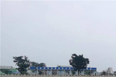 沧州运河公园开放了吗