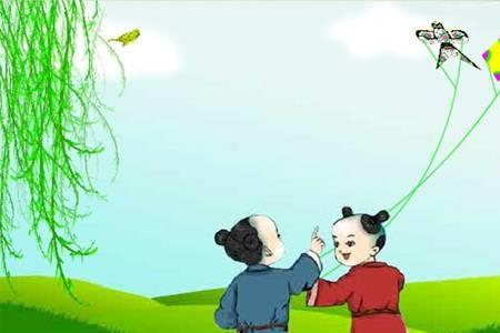 清代诗人张劭所作纸鸢