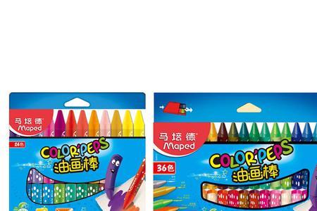 蜡笔来自哪个国家