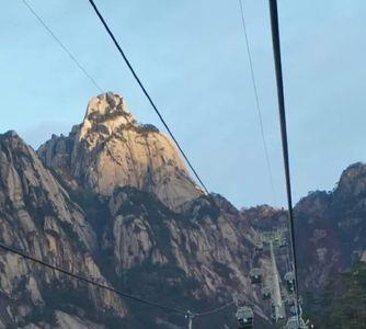 齐云山索道上下价格