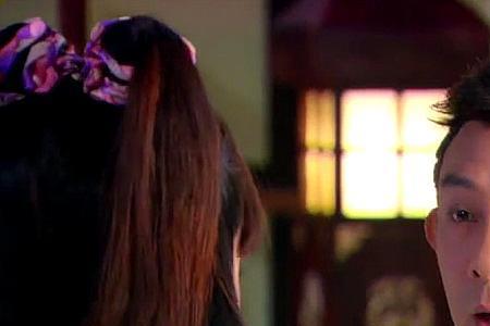 隋唐英雄程铁牛哪集死的