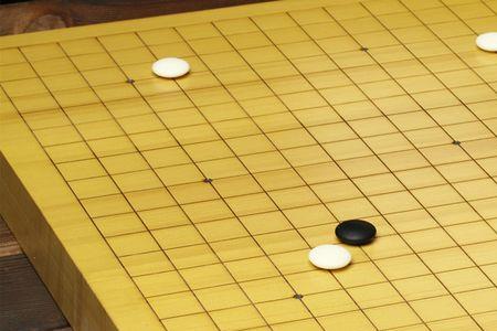 五子棋卡到喉咙里怎么办