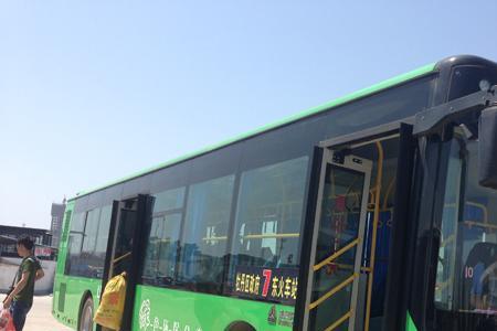 全国发车间隔最长的公交车
