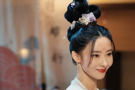 赘婿9大女主角
