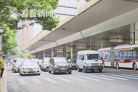 静安寺怎么停车
