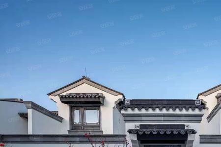 南昌十里风荷别墅卖得怎么样