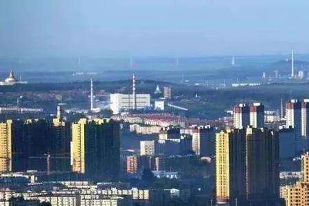 鹤岗是离哪个城市比较近