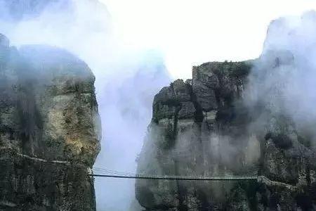 雁荡山为什么关闭