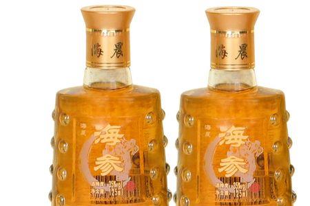 海参酒哪个品牌的好