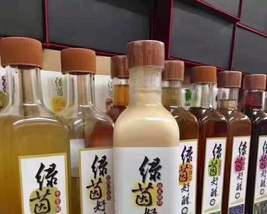 醋精与醋哪个溶解碳酸钙好