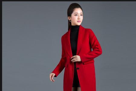 纯羊绒大衣实用吗