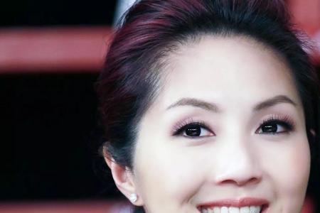 香港女歌手前20名排名