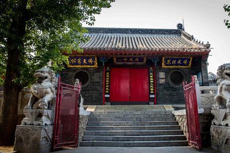 慈恩寺沈阳门票