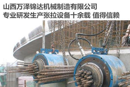 预应力钢绞线张拉控制力多少