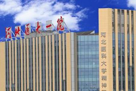 河北十大医学院