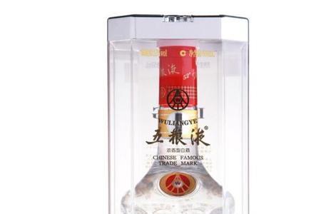 五粮液液中的液是什么意思