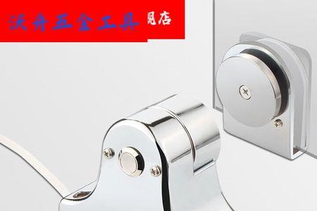 断桥铝门有专用门吸吗