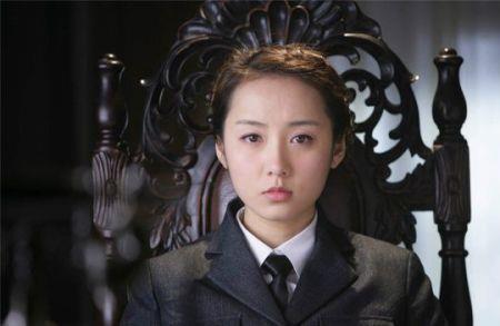 徐婕炽道里演的谁