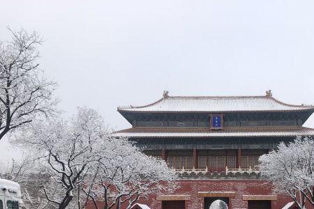 北京穿城而过要多长时间