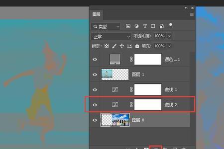 ps三大观察层运用及使用技巧