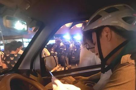 滴滴代驾不是本人代跑可以吗