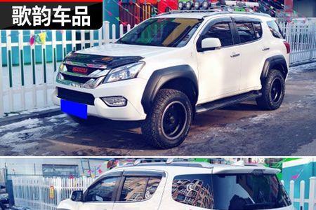 牧游侠19t为什么销量差