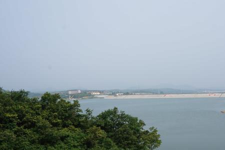 长春十大水库排名
