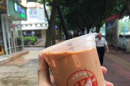 卡布奇诺加椰汁会怎么样