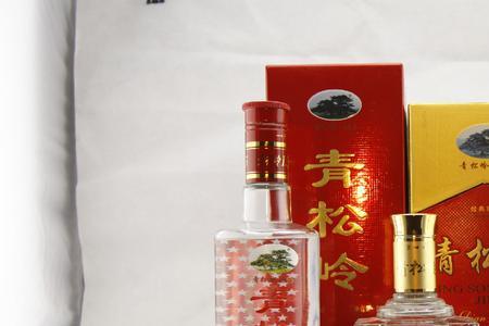 豌豆清香酒测评