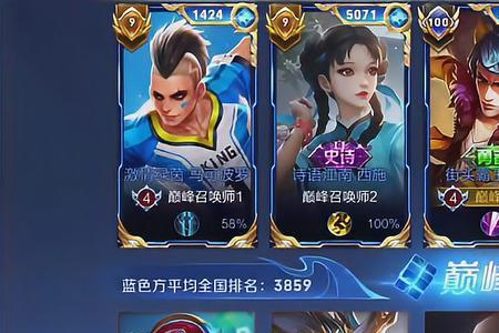 王者荣耀季后赛什么意思