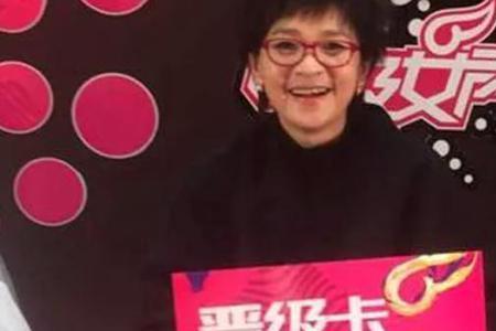 柯以敏的成名曲是哪一首
