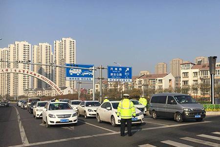 天津大道中型货车可以走吗