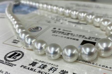 维纳斯珍珠是有核还是无核珠