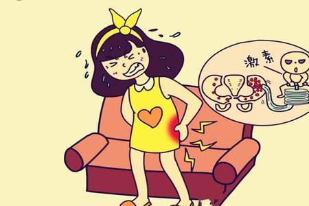 孕晚期的痛只有自己知道文案