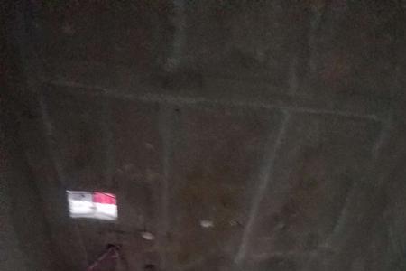 暗装消防箱周边封堵该谁施工