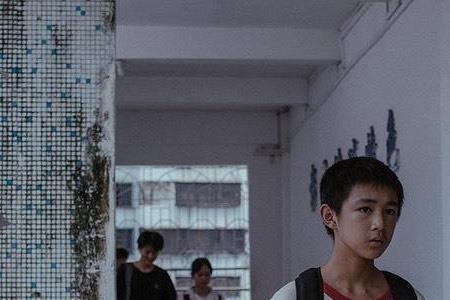 街舞隐秘的角落解析
