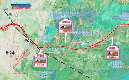 龙穴岛货运铁路终点