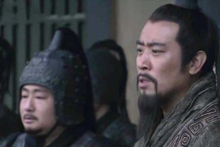 新三国襄樊之战是第几集