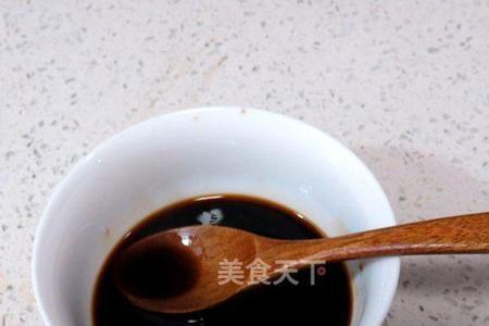 陈醋制作方法及配料
