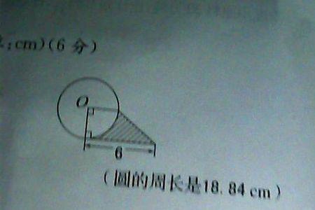 知道底面周长怎么求表面积