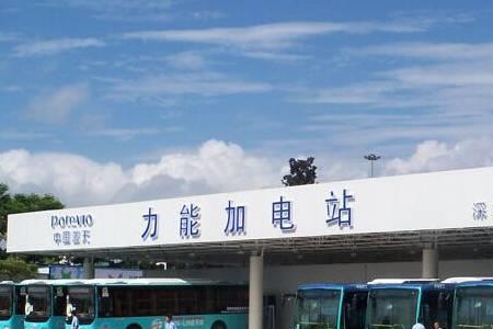常德万达广场有充电桩吗