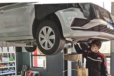 途虎养车的技师水平怎么样