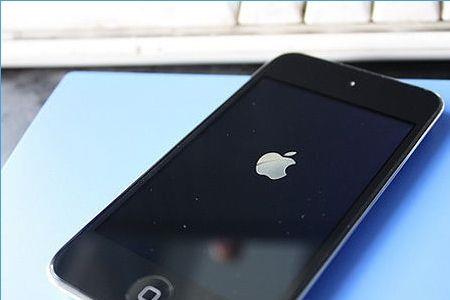 iphone白苹果刷机id忘记了