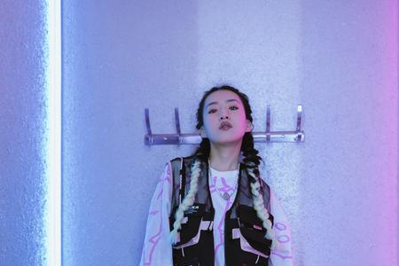lamlicka是什么牌子