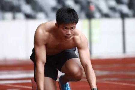 苏炳添为什么称为苏神