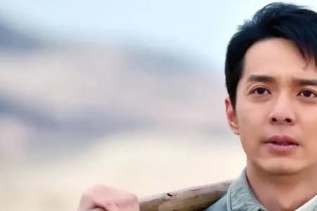 王小锋是什么电视