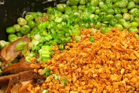 水煮牛肉老饭骨
