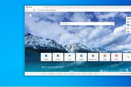 win11自带浏览器怎么重新安装