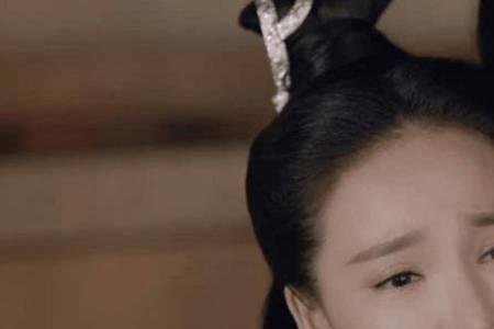 姬蘅为什么中了秋水毒