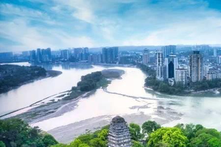 为什么乐山的消费高